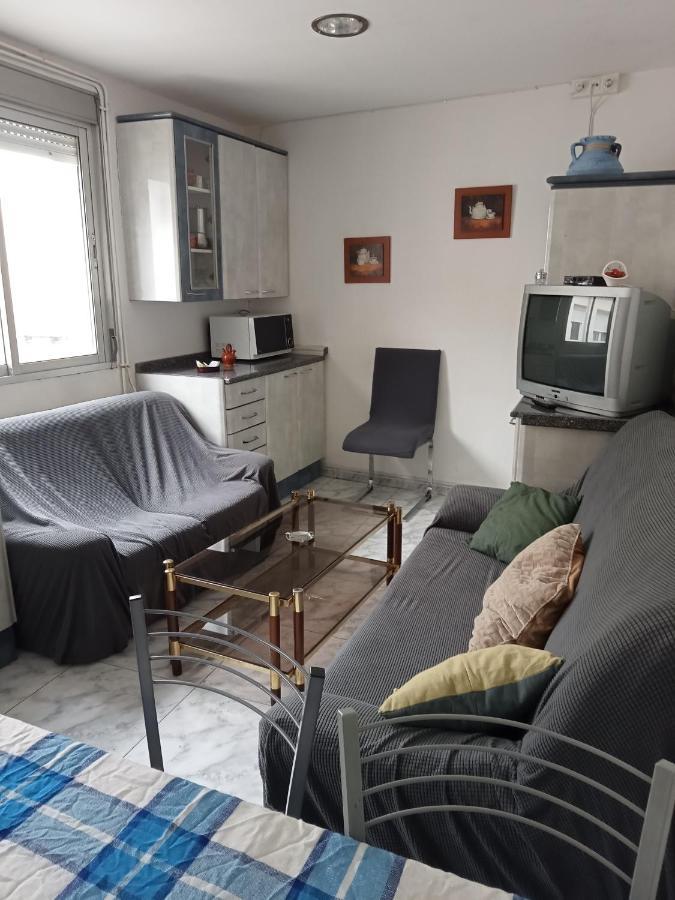 El Piso De Martina 3 Apartment Понферада Екстериор снимка