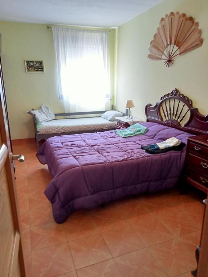 El Piso De Martina 3 Apartment Понферада Екстериор снимка