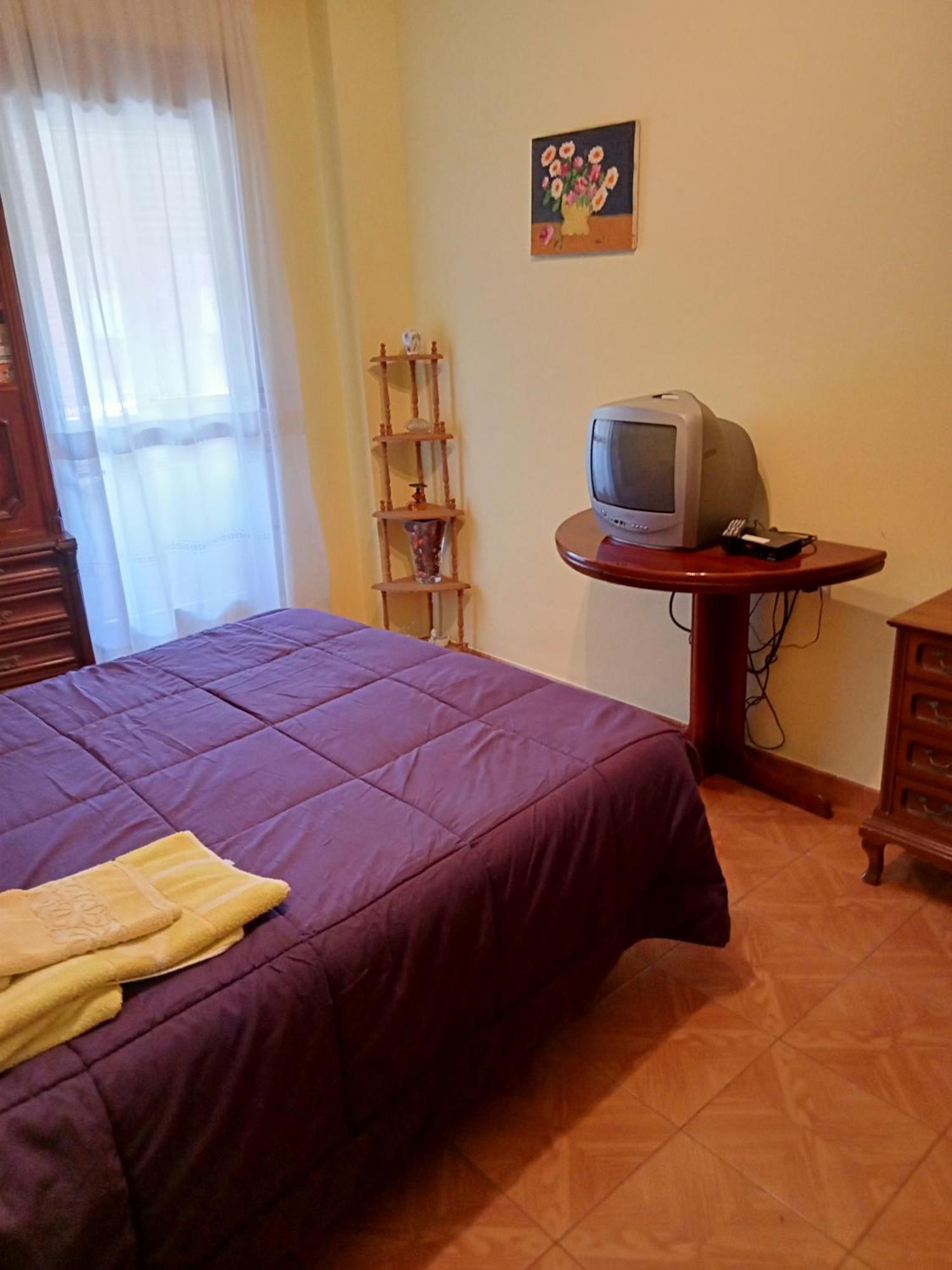 El Piso De Martina 3 Apartment Понферада Екстериор снимка